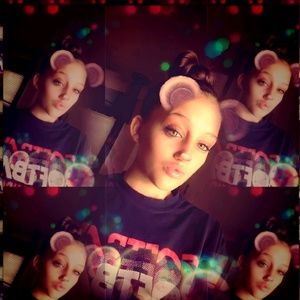 Meet your Posher, Shelby